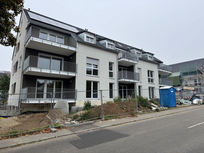 Top 4,5 Zi-Wohnung !! Erstbezug !! Neubau !!